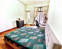 Cashew Heights Condominium (D23), Condominium #446832081